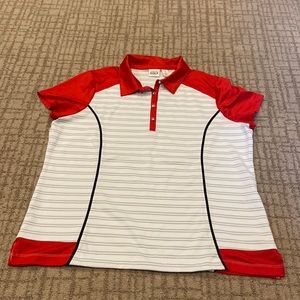 Zenergy Golf by Chicos Polo